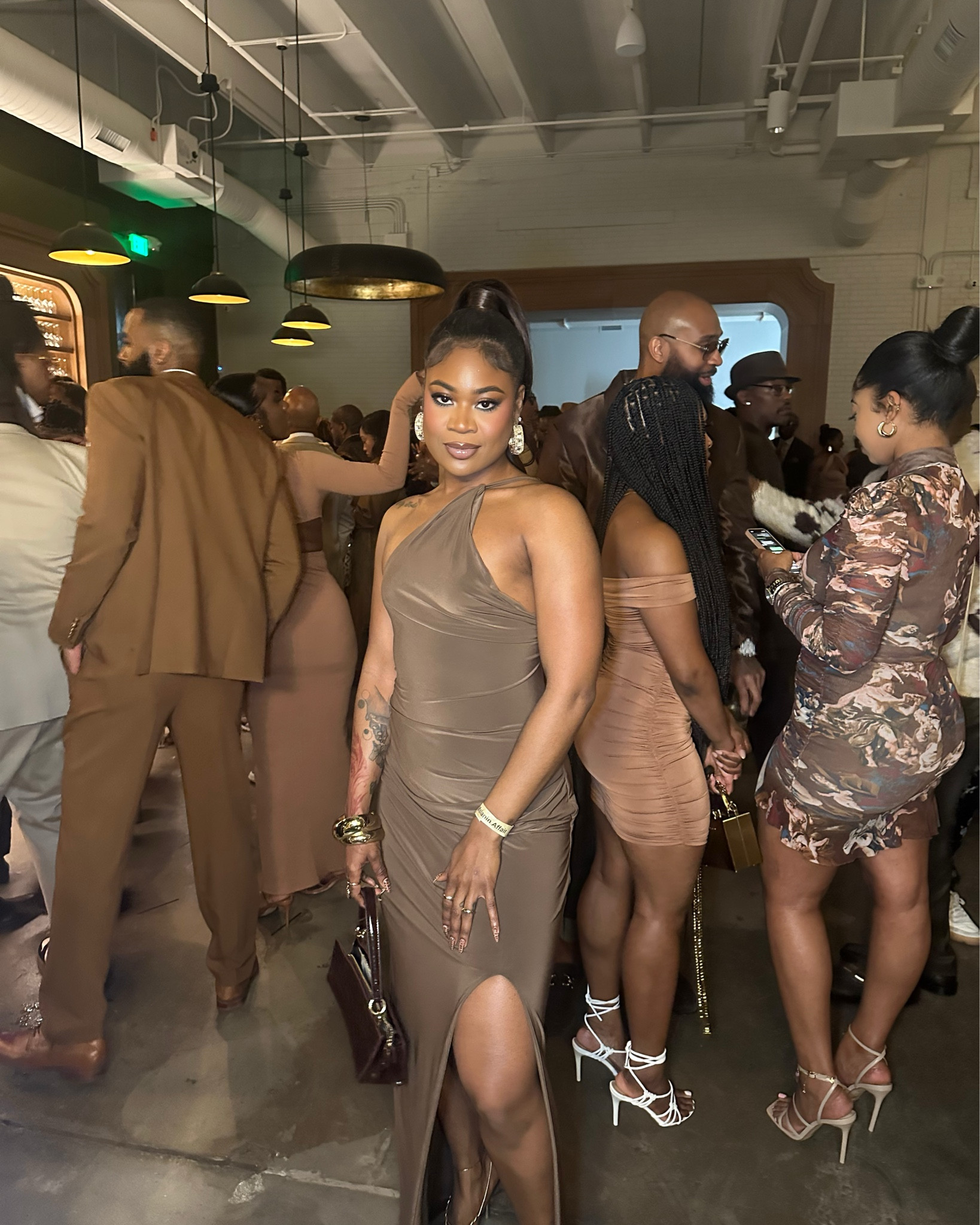 Dripped in chocolate 🍫 