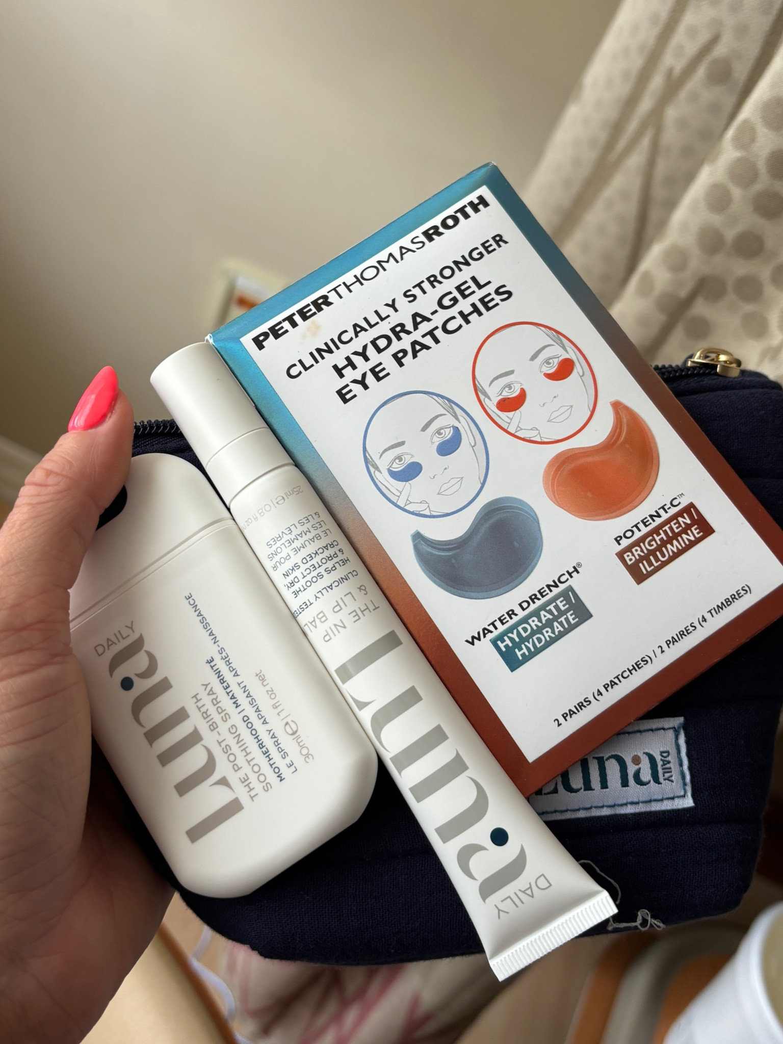 postpartum shower essentials (skincare not shown - Tula.com - code desb for 15% off!)

#LTKBump #LTKBeauty #LTKBaby