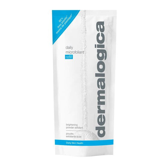 esfoliante em pó dermalogica daily microfoliant exfoliator refil | Sephora (BR)