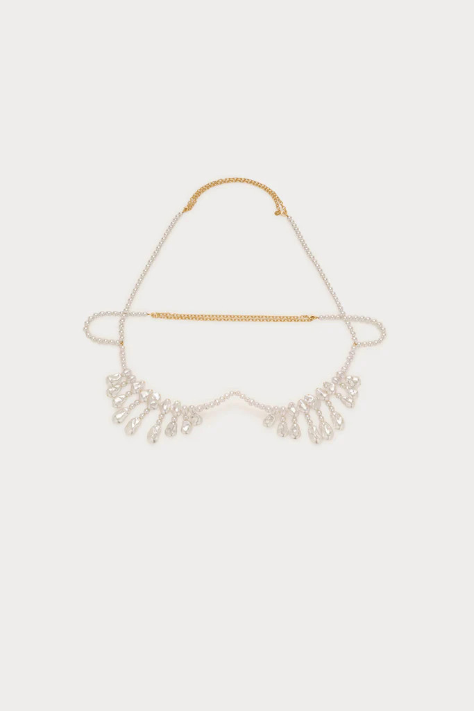GABRIE BRALETTE - PEARL | Cult Gaia - US