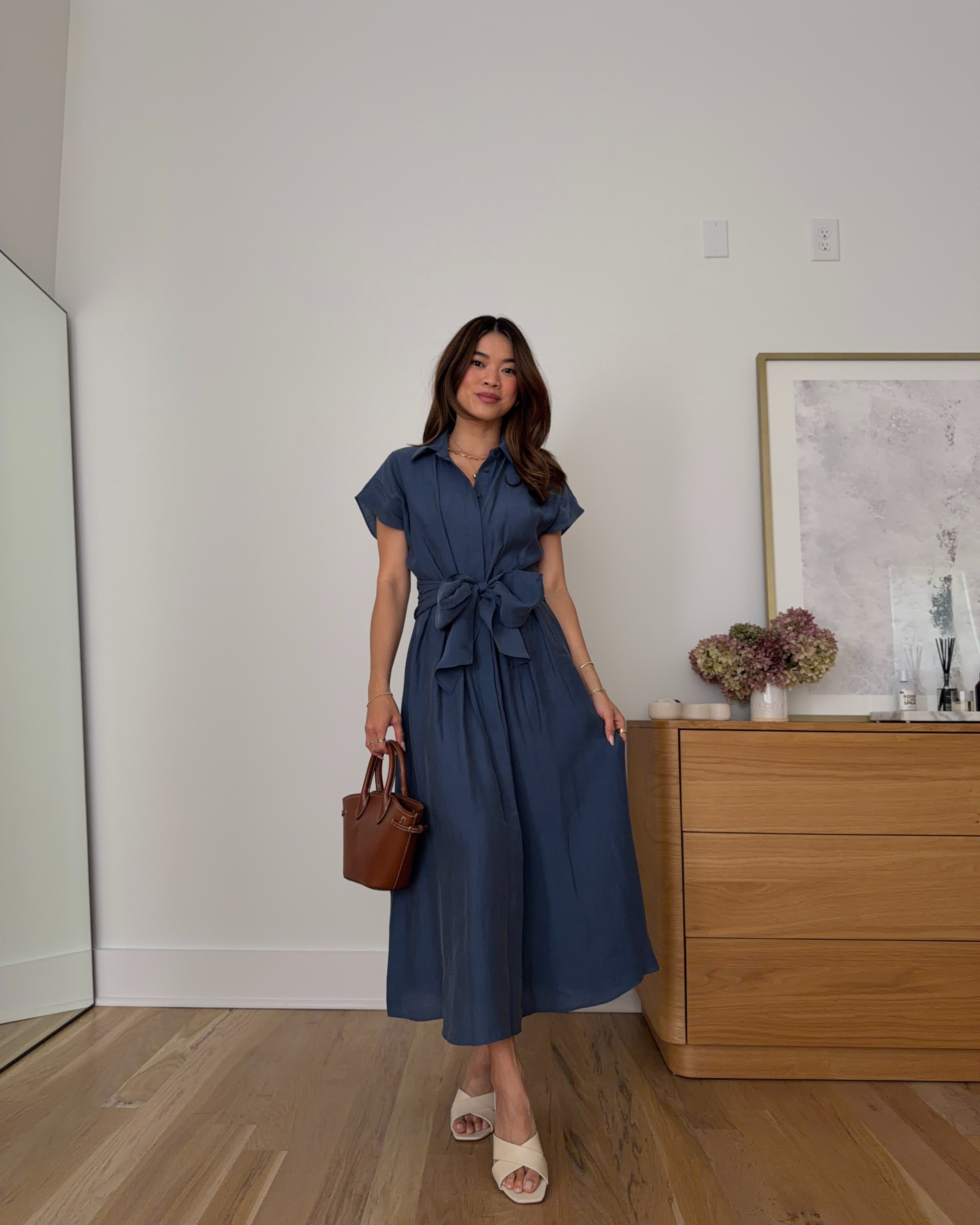 Sizing info:
Dress size 2

petite fashion, get dressed with me, outfit inspiration, ootd, nashville outfit, Nashville influencer, petite style, vacation style, casual outfits, mom style, petite dress, spring outfits, spring outfit info, spring dress, summer dress, spring outfit idea, spring bag, maxi dress, blue dress, spring shoes,  

 

#LTKSeasonal #LTKPetite #LTKWorkwear