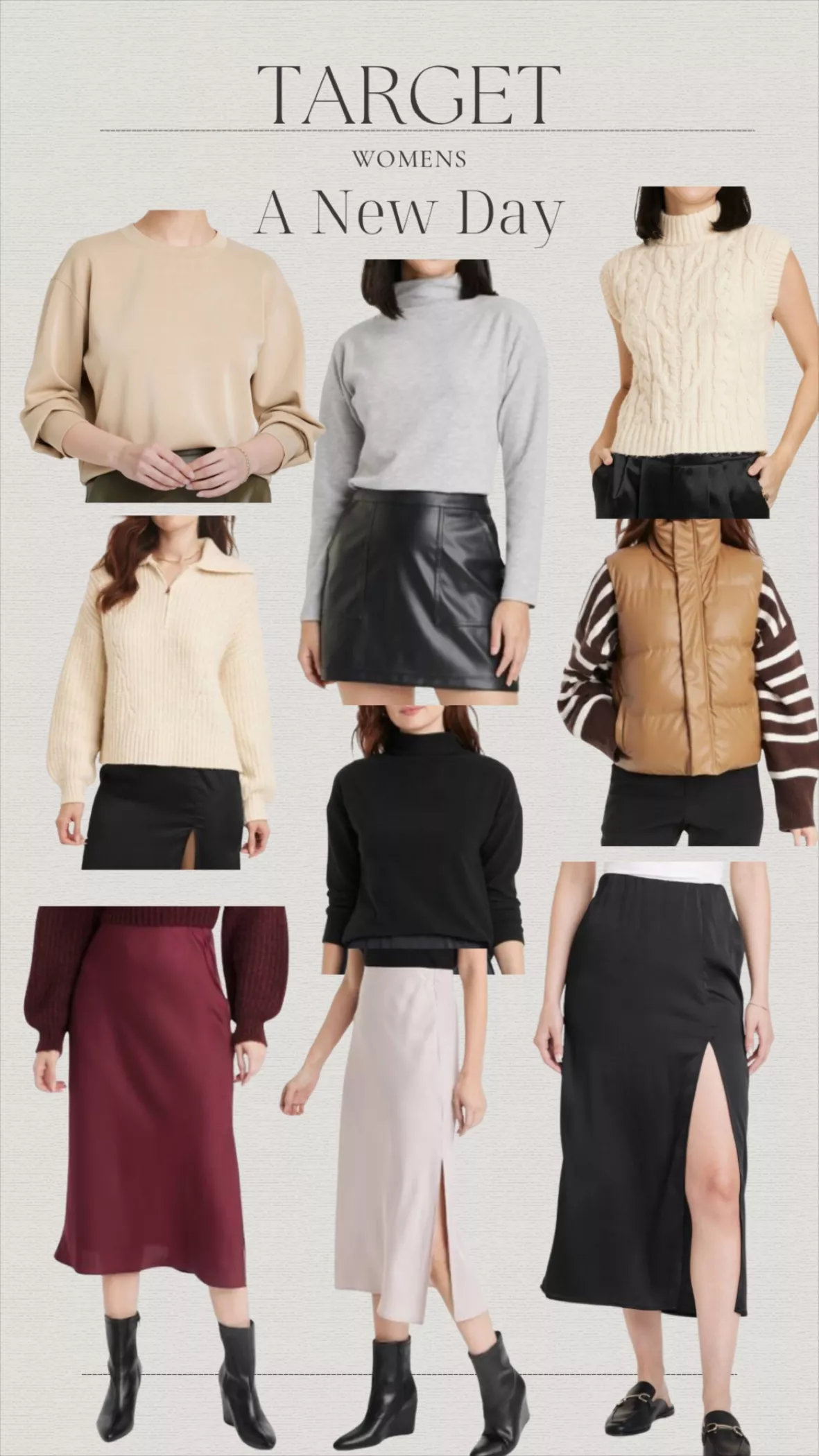 Women's Sandwash Sweatshirt - A … curated on LTK