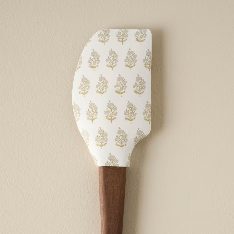 Magnolia Spring Floral Spatula | Magnolia
