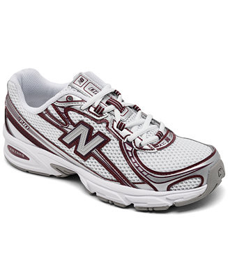 New Balance 740 Sneaker from Finish Line - Macy's | Macy's