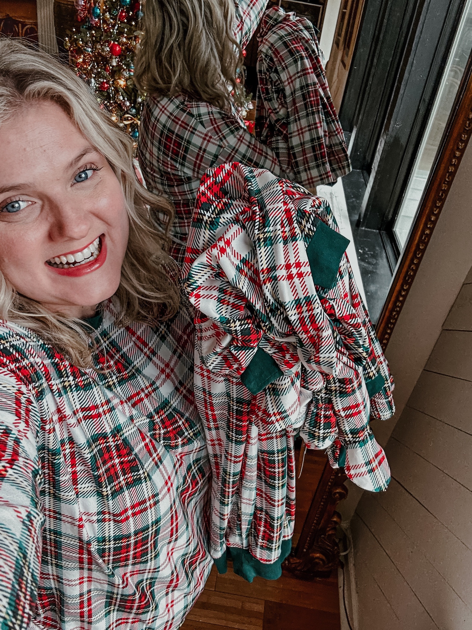 The Bowman family Christmas pajamas of 2023 have be selected!! 

#LTKCyberWeek #LTKSeasonal #LTKHoliday