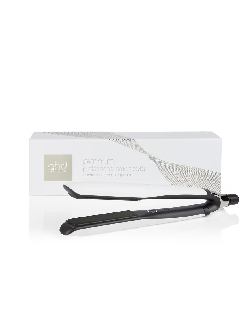 ghd Platinum+ Styler White-No colour | ASOS (Global)