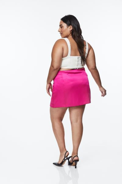 Mini Skirt | H&M (US + CA)