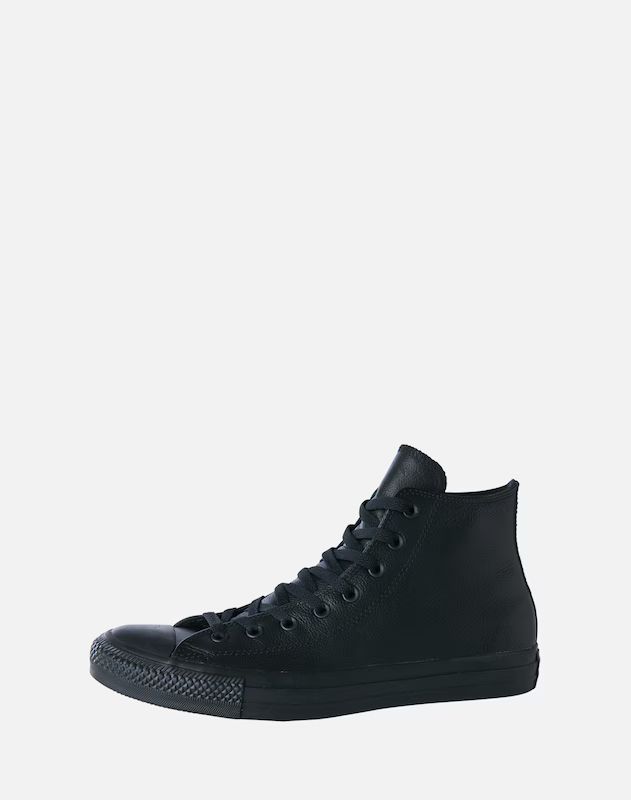 CONVERSE Sneaker 'Chuck Taylor All Star' in schwarz | ABOUT YOU (DE)