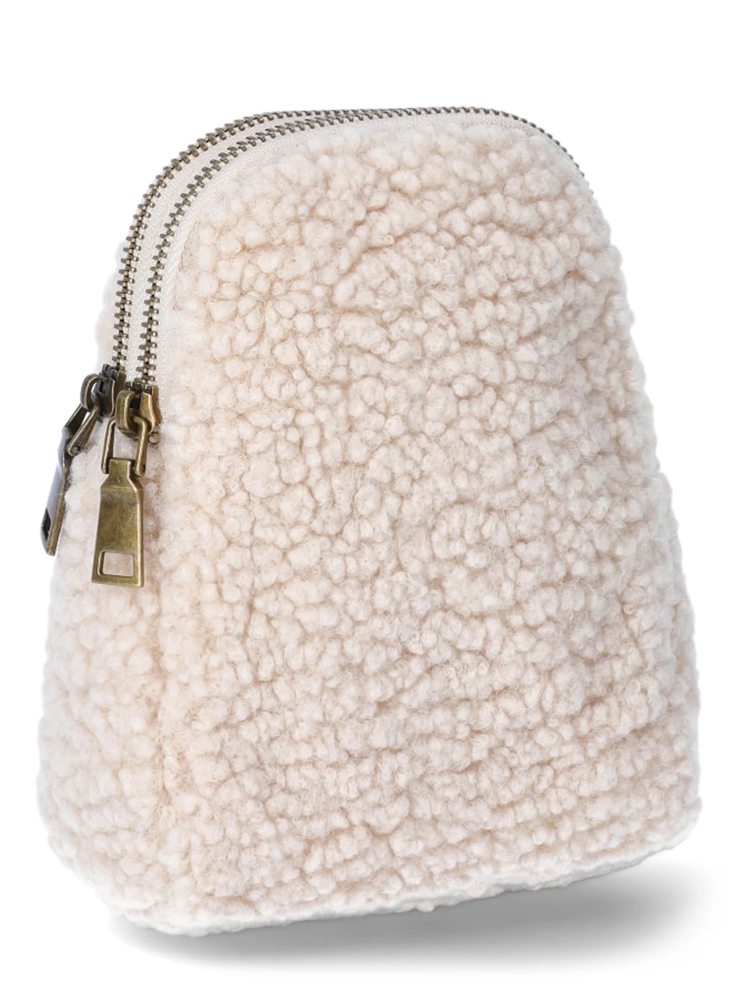 No Boundaries Casual Sling Bag, Tan, Women's | Walmart (US)