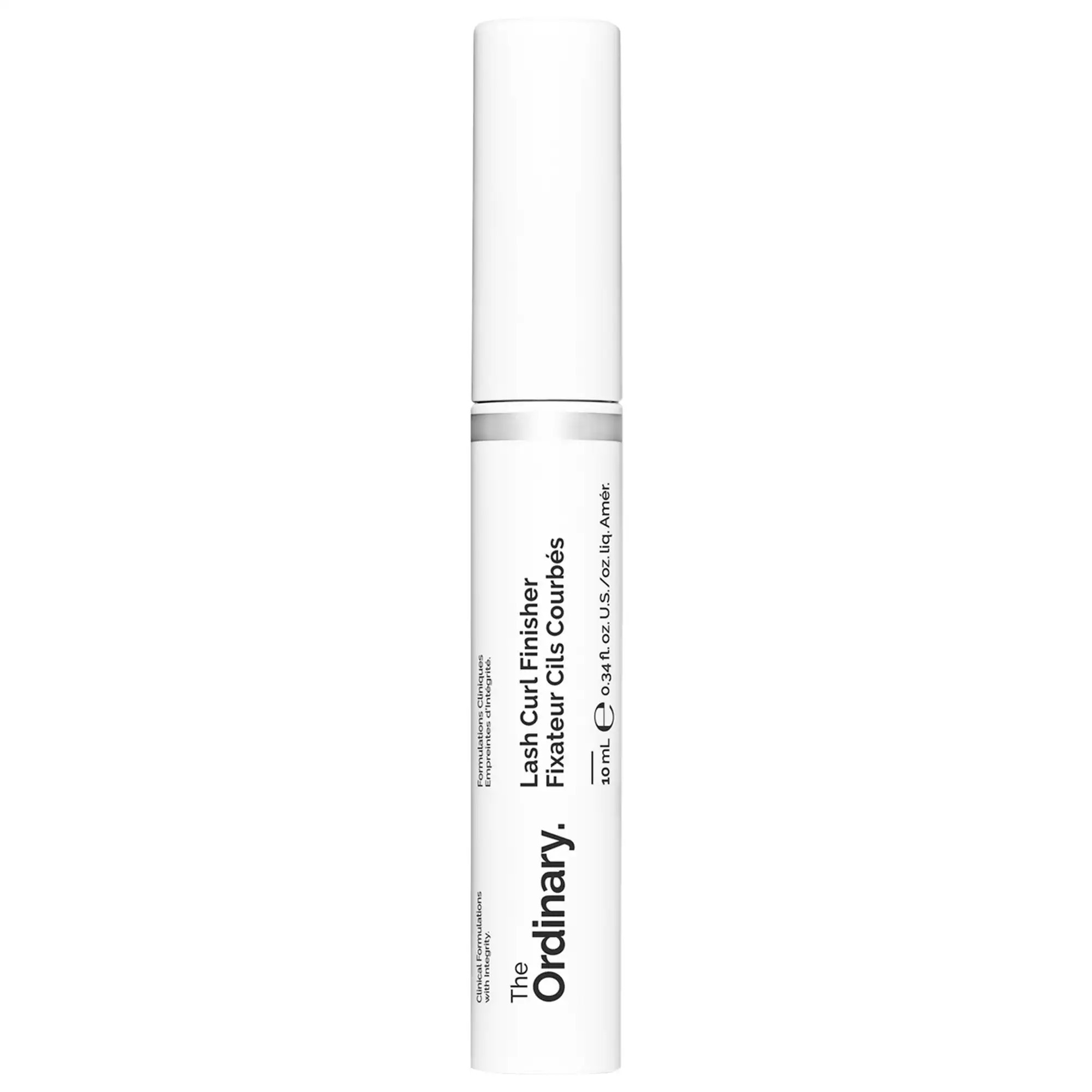 The Ordinary Lash Curl Finisher 0.34 oz/10 mL | Sephora (US)
