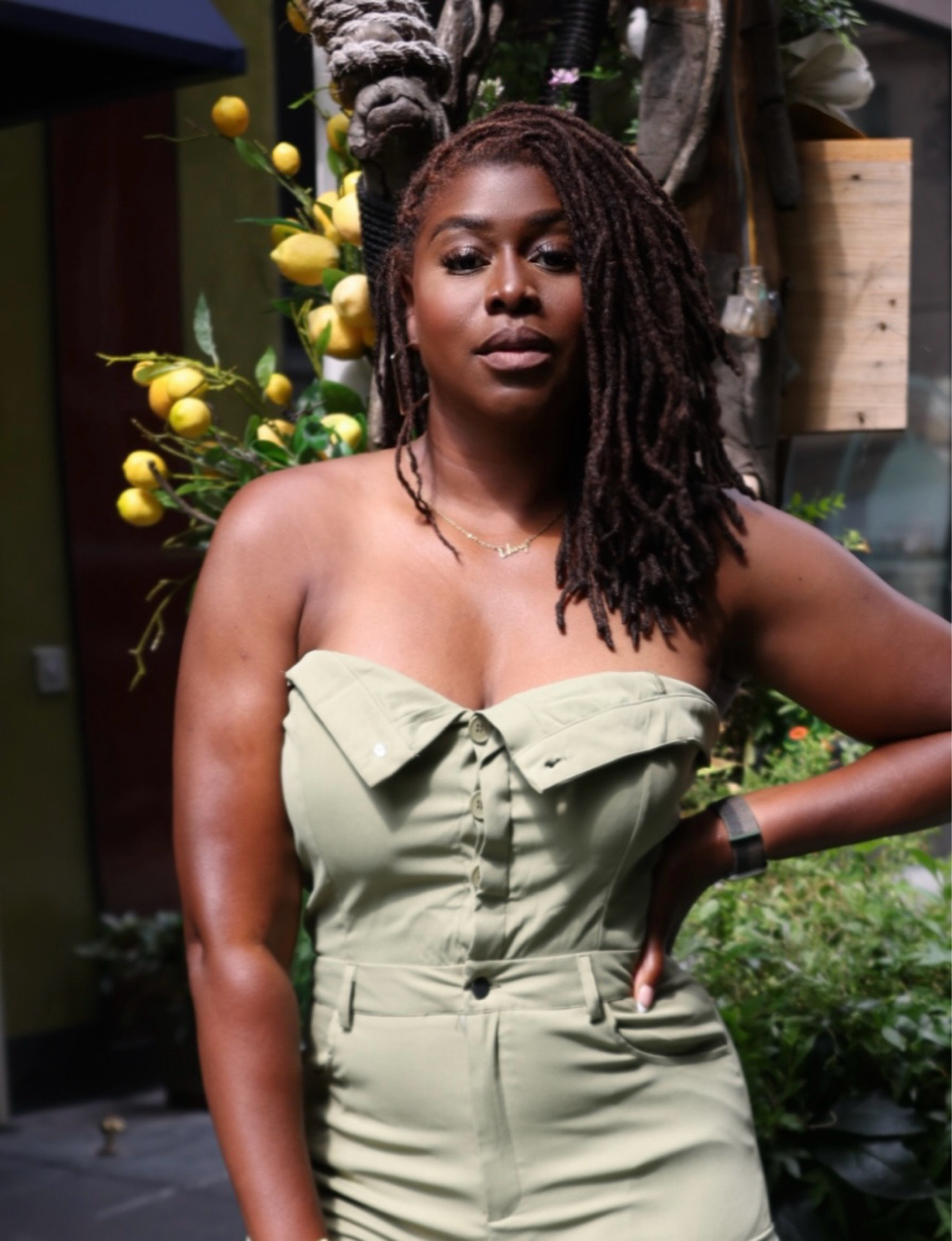 Tall girl friendly jumpsuit that you NEEDD!!!

#LTKSummerSales #LTKMidsize