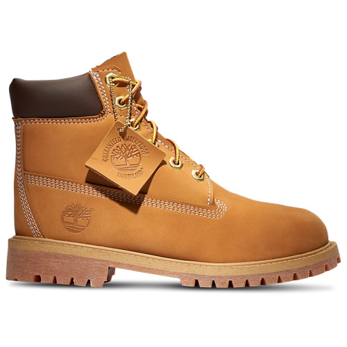 Timberland Waterproof 6" Boots | Foot Locker (US)