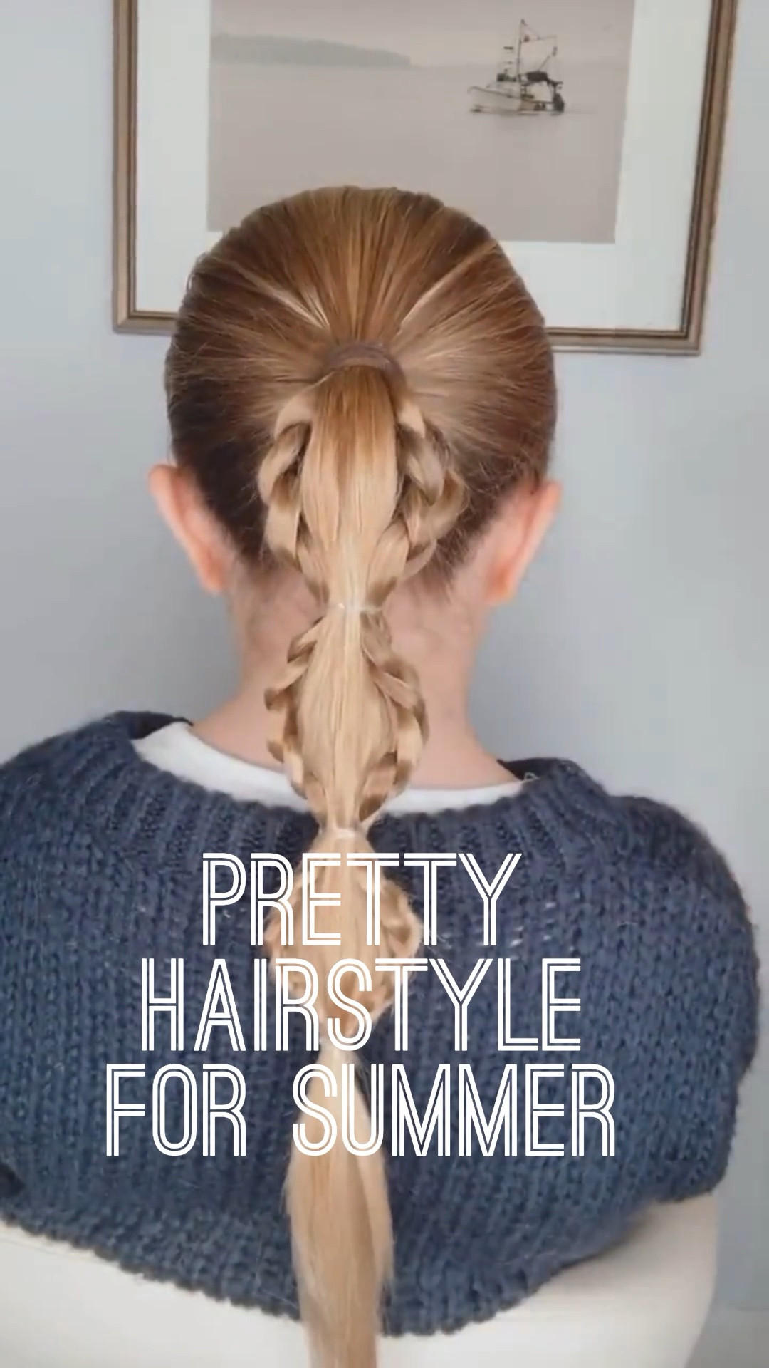 PRETTY HAIRSTYLE FOR SUMMER ☀️ This is a cute hairstyle for the warm weather! I love this hairstyle so much, it’s so pretty! Excited to share! I’m sharing my favorite hair products, too! Love for you to follow us for daily hairstyle!

#LTKBeauty