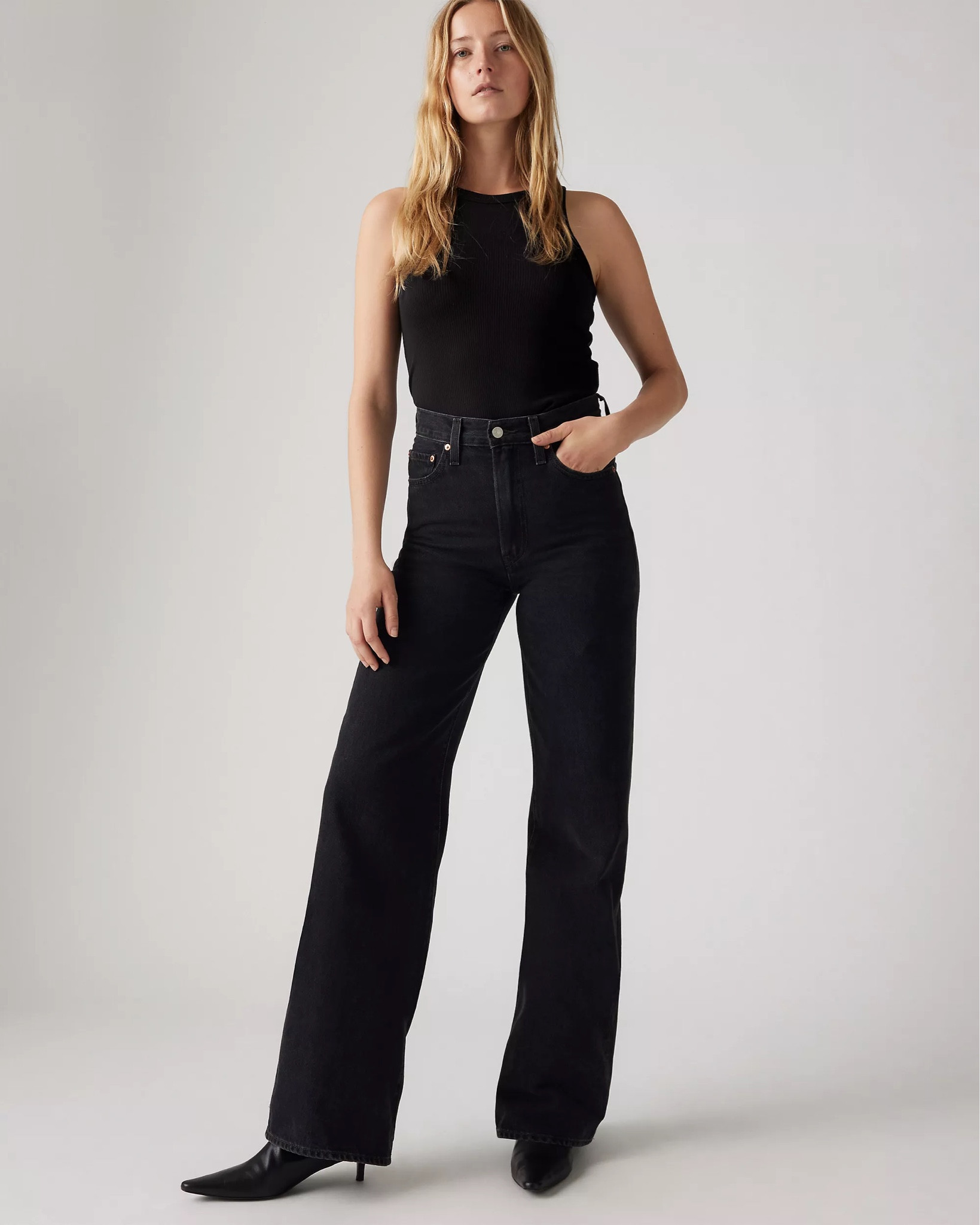 Last few days to save 30% on all Levi’s during their Labor Day sale! The sale is sitewide so grab that Jean jacket you’ve been eyeing as well! 👀😏

Levi’s outfit, all denim outfit, jeans for women, wide leg jeans, high waisted jeans, Levi’s ribcage jeans, Levi’s 501 jeans, teacher outfit, fall outfit, boyfriend jeans, mom jeans, oversized jeans, Levi’s 501 original fit jeans 

#LTKSaleAlert #LTKStyleTip #LTKFindsUnder100