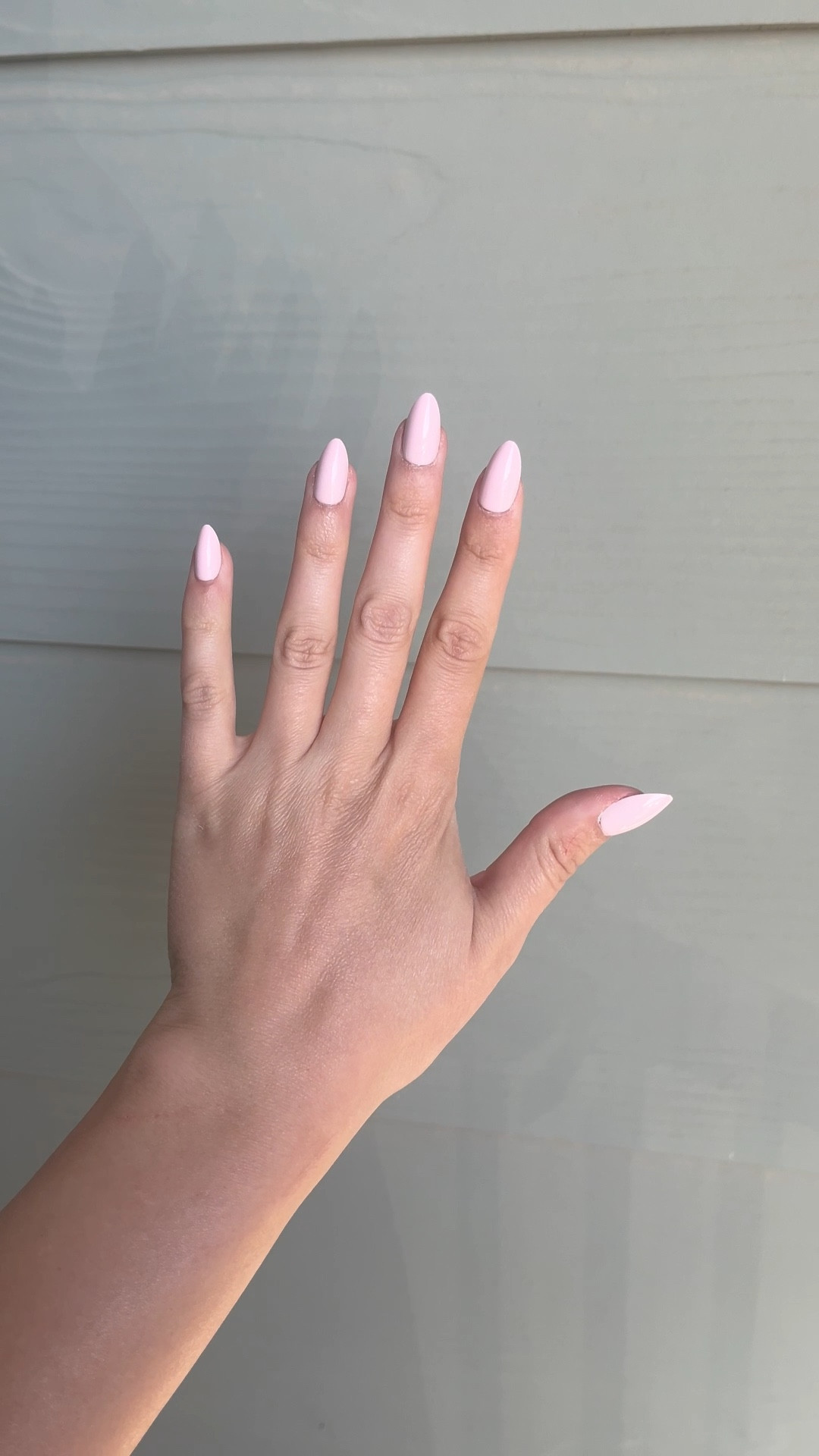 These spring nails from @vsalon.official on Amazon are stunning!! ✨ I’ve been doing my own nails for over a year now, and I’ve tried many press ons and these genuinely impress me. They look like I just got them done at the salon 💅🏼 AND I’ve got a discount code!! Use code LACIE15P for 15% off! 

@vsalon.official #vsalon #vsalonnail #vsalonpressonnail #uvpressonnail #nails #springnails #nailtutorial #pressonnails #spring #nail #almondnails #pinknails #contentcreator #beauty #grwm #ootd #fashion 

#LTKSeasonal #LTKFindsUnder50 #LTKBeauty
