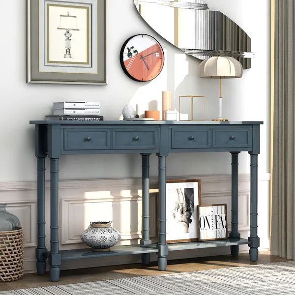 Caerphilly 58'' Console Table | Wayfair North America