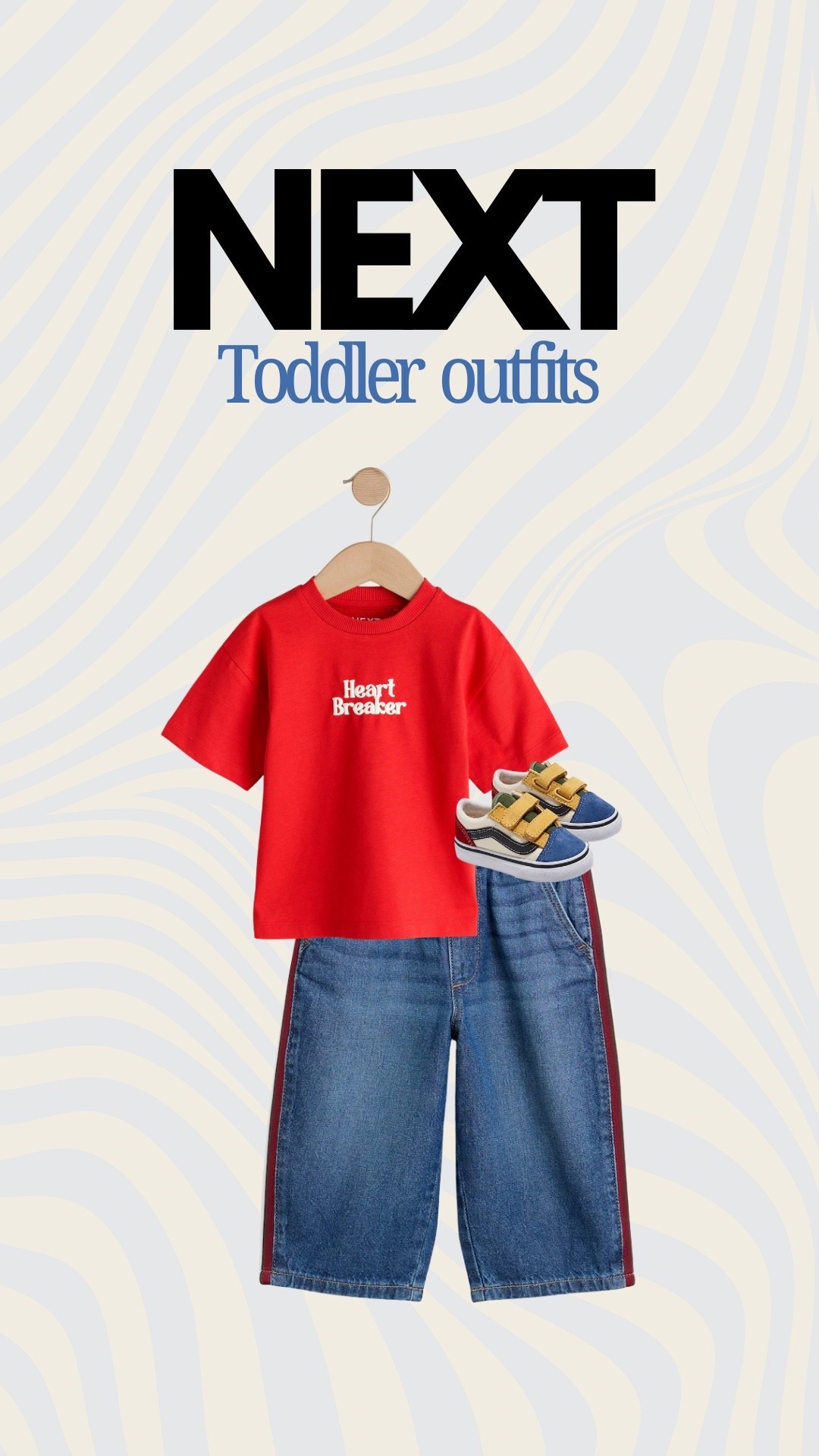@Next US toddler outfit ideas ❤️

#LTKKids #LTKBaby