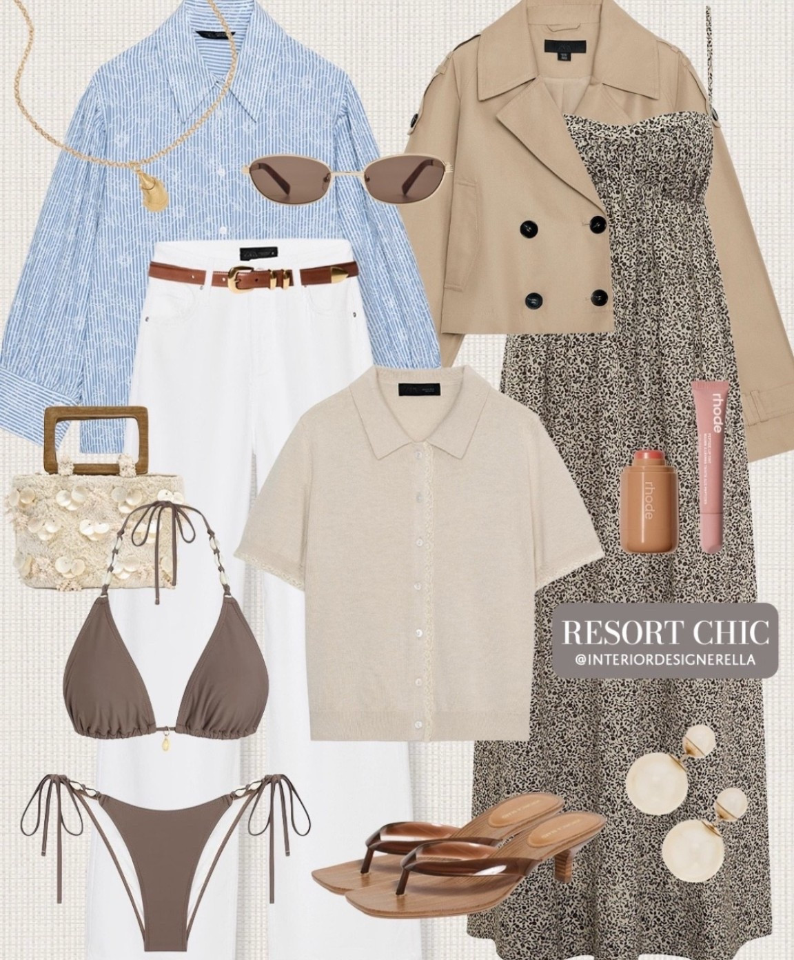 Scroll to shop!! Follow for more!! Xo! ✨

#LTKootd #LTKgrwm #LTKdayinmylife