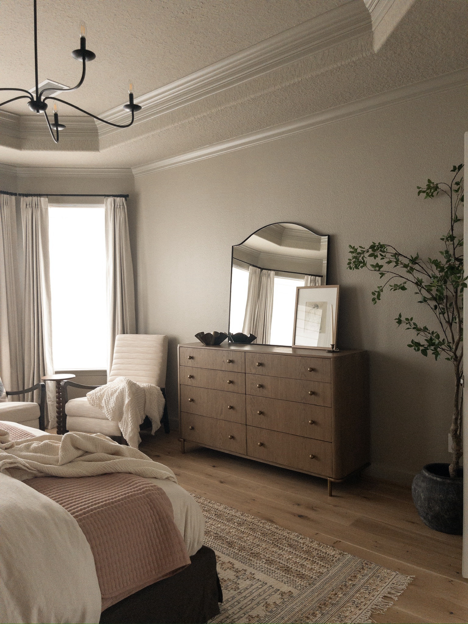 This dresser is almost HALF OFF for Way Day sneak peak!! Best price I’ve seen it!! 



Wayfair, dresser, sale, way day, primary bedroom decor, earthy  modern master bedroom design, airy master bedroom, warm primary bedroom, brown slipcovered bed, wayfair finds, lulu & georgia, mcgee & co 

#LTKStyleTip #LTKHome