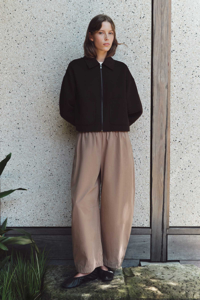 Lola Barrel Pant | Assembly Label (AU)