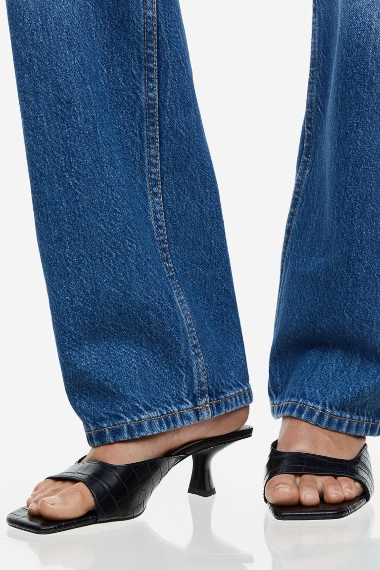 Mules | H&M (US)