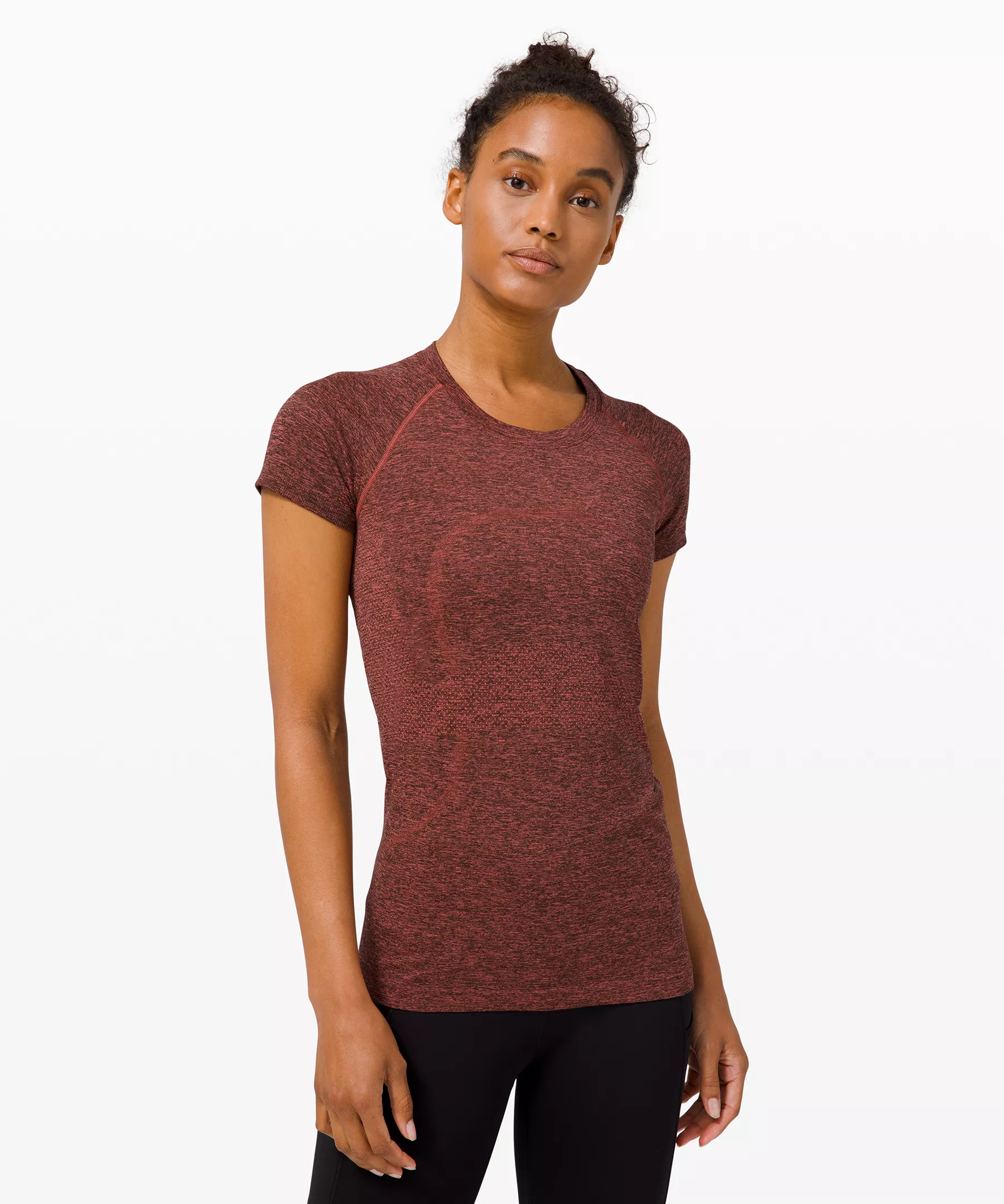 Swiftly Tech Short Sleeve 2.0 MultiDye | Lululemon (US)