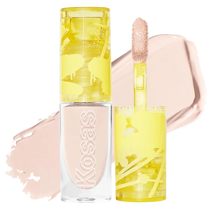 Mini Revealer Super Creamy + Brightening Concealer with Caffeine and Hyaluronic Acid | Sephora (US)