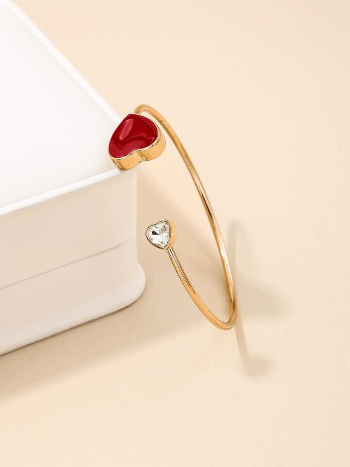 Heart Bracelet  | SHEIN