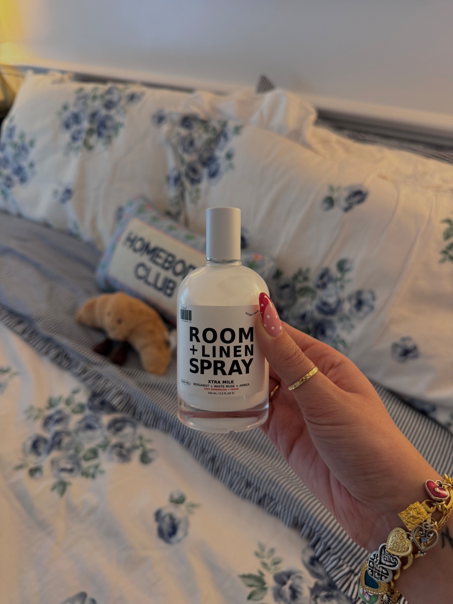 My favorite scent EVER