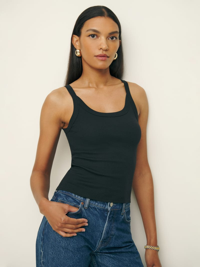 Calie Tank | Reformation (Global)