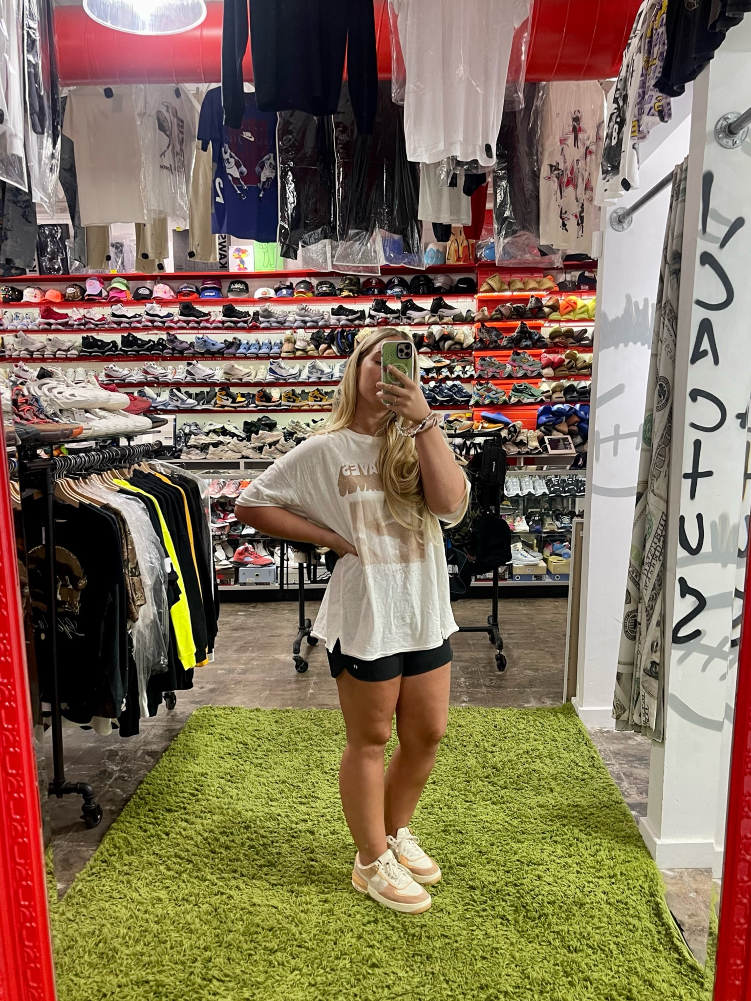 #LTKcurves #LTKstyletip #LTKshoecrush