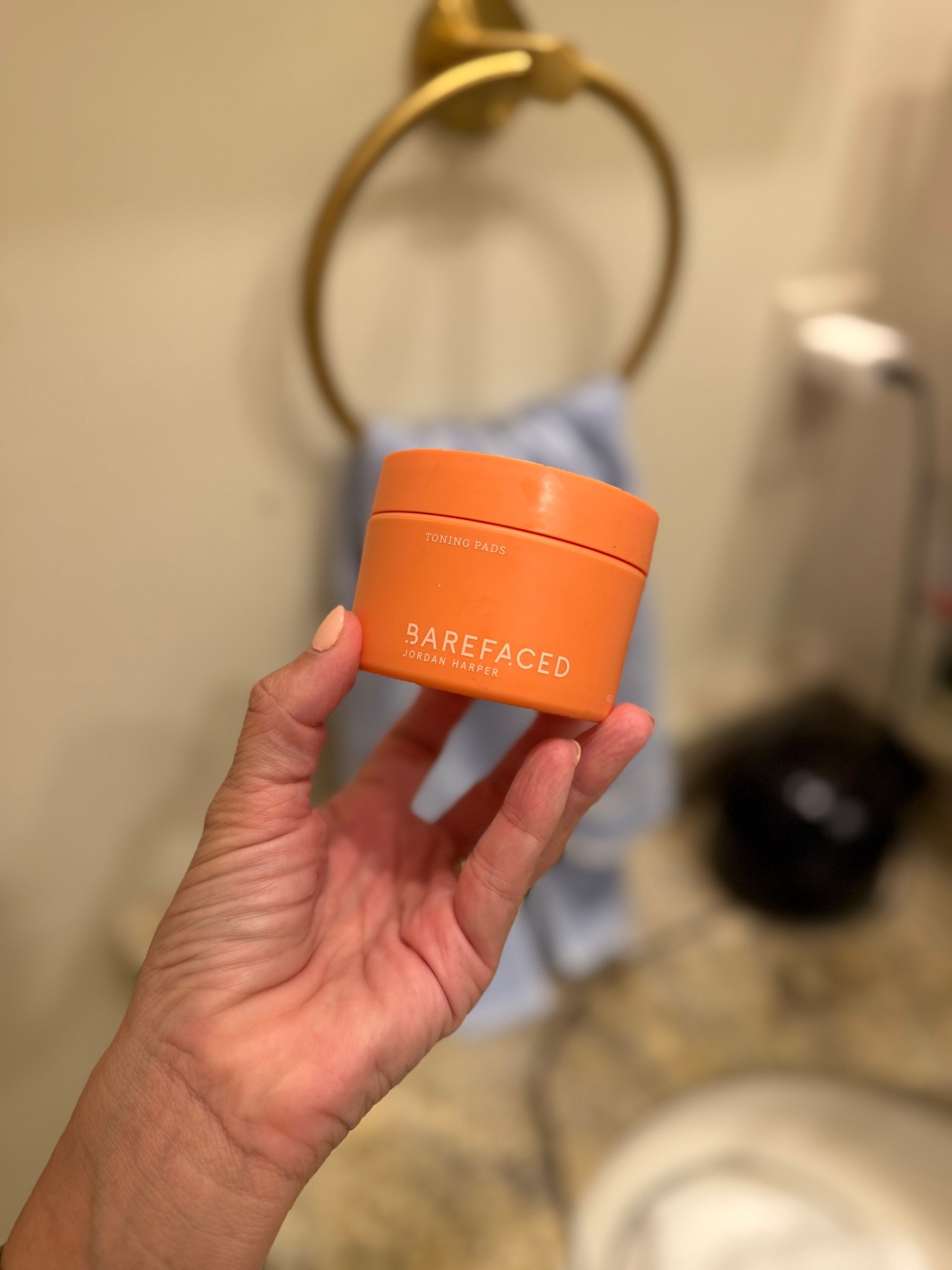 on my auto subscription