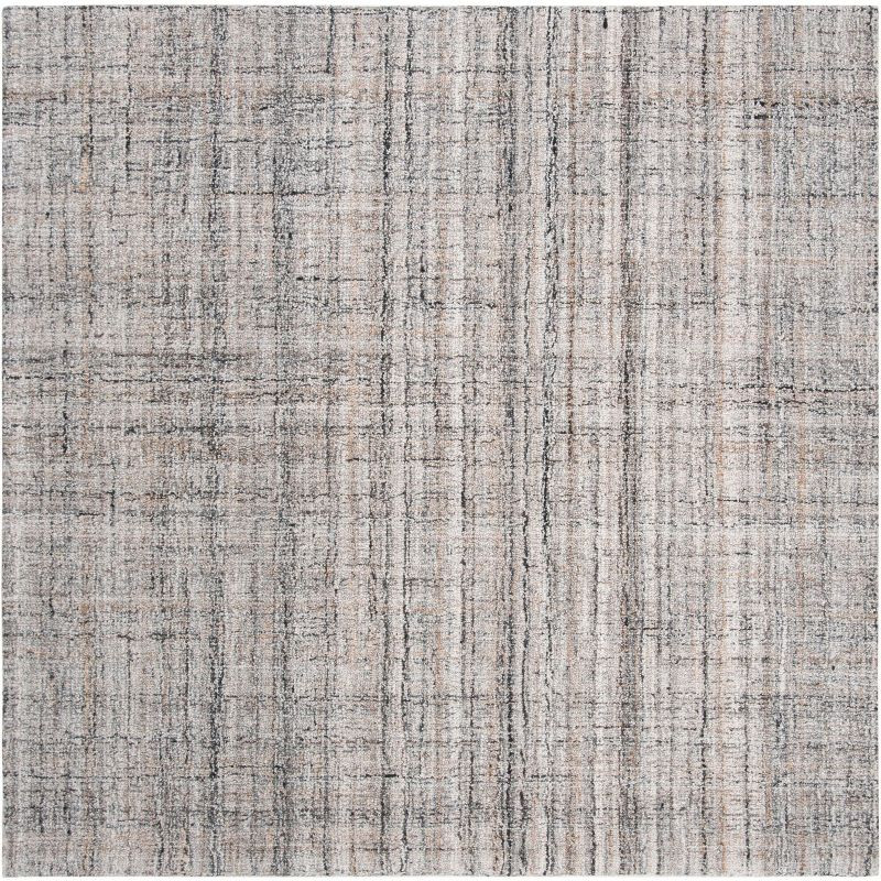 Abstract ABT141 Hand Tufted Rug  - Safavieh | Target