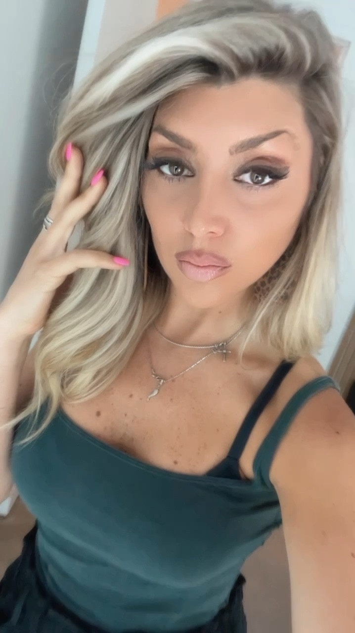 Skims tanks are my legit every day go to! I’m obsessed with them, I have every color and dress them up and down depending on the day! They’re having the annual sale and everything is a steal right now so naturally I bought more! 

#LTKSaleAlert #LTKFindsUnder100 #LTKSummerSales