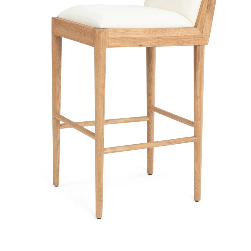Baisden Tracey Boyd Bar and Counter Stool | Wayfair North America