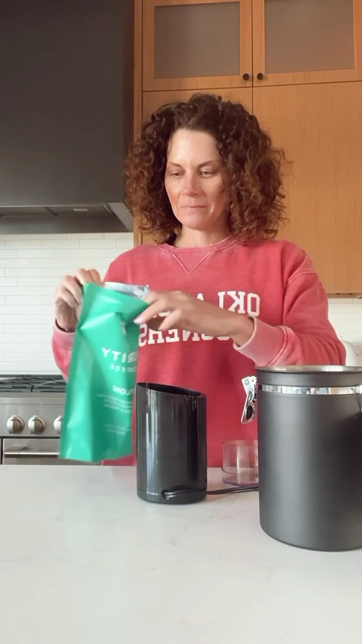 Switching to organic coffee cuts out the chemicals, giving you a healthier, cleaner cup, while grinding your own beans keeps your coffee fresher and more flavorful. It’s a simple way to enjoy a better, more personalized coffee experience.


Organic coffee, Home ground coffee, Fresh coffee, Healthy coffee, Clean coffee, Coffee lovers, Sustainable coffee, Coffee culture, Healthy living, Freshly ground

#LTKHome #LTKWatchNow #LTKFitness