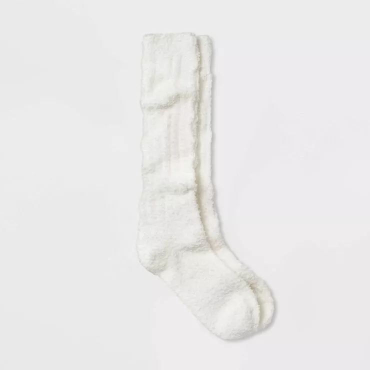 BOOPH Slouch Socks Women Scrunch … curated on LTK