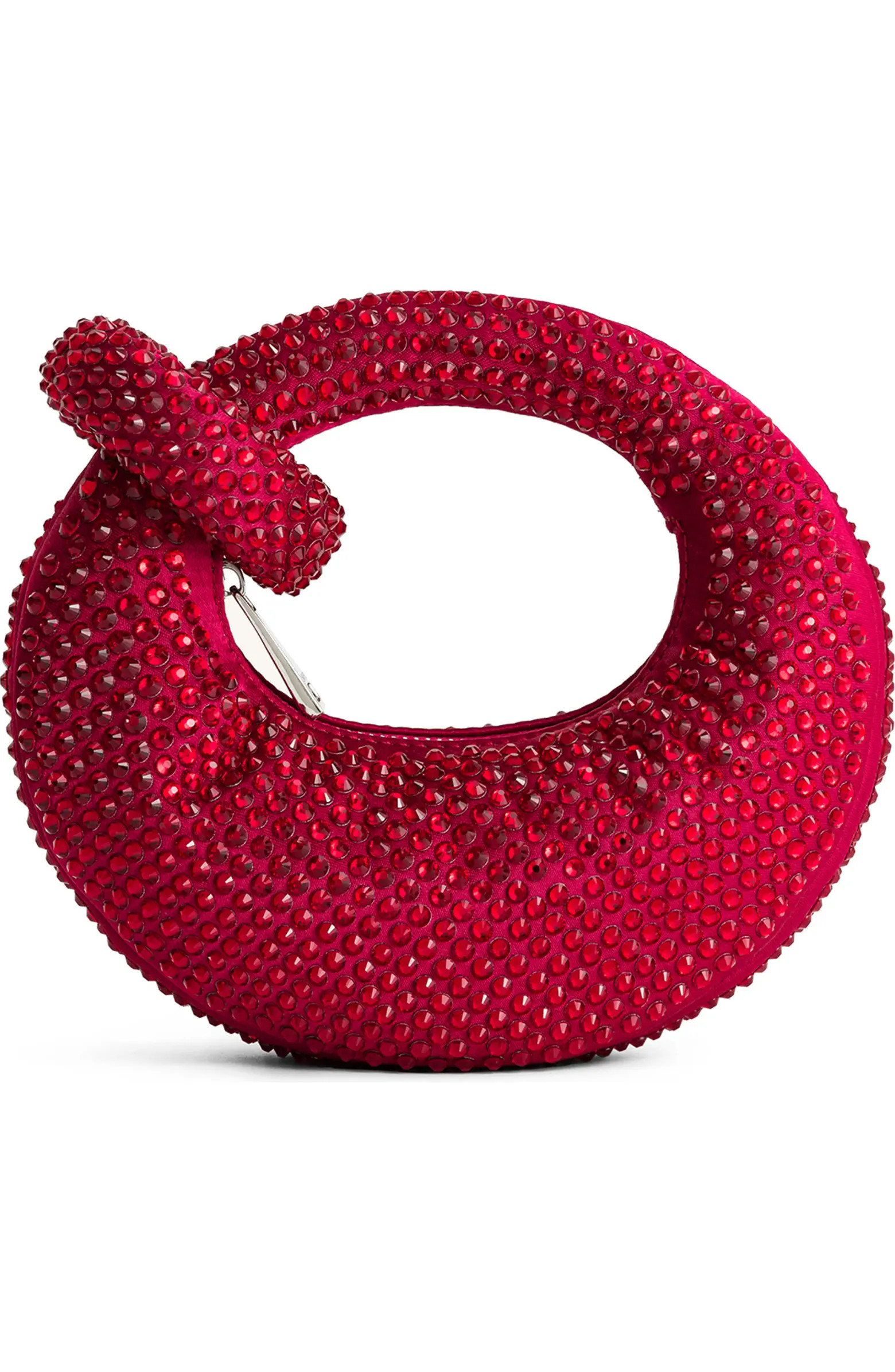 Abacus Embellished Top Handle Bag | Nordstrom