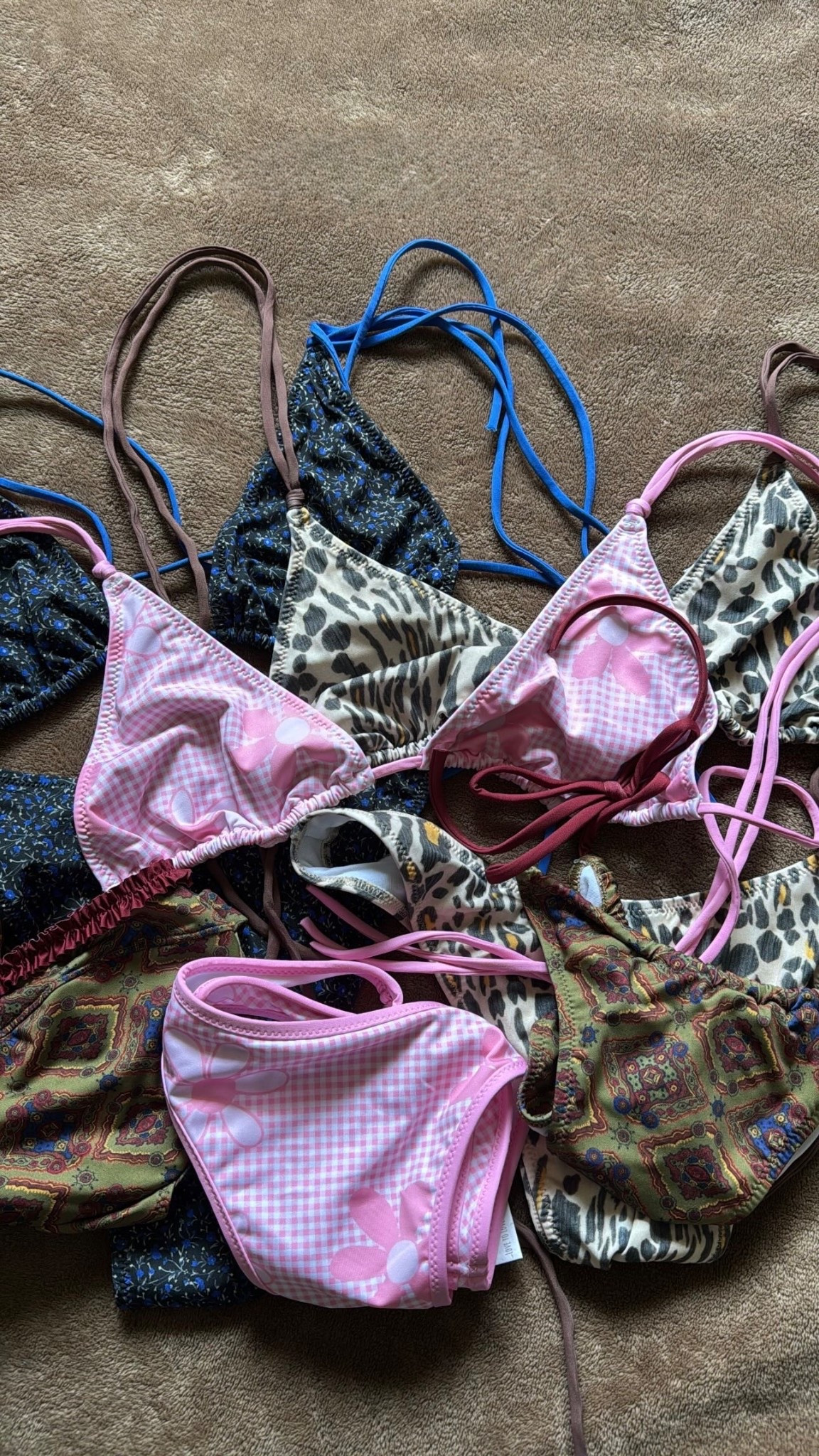 My favourite swimwear!!! Heavy manners > everything 😍✨



#LTKcanada #LTKsummer #LTKswimwear