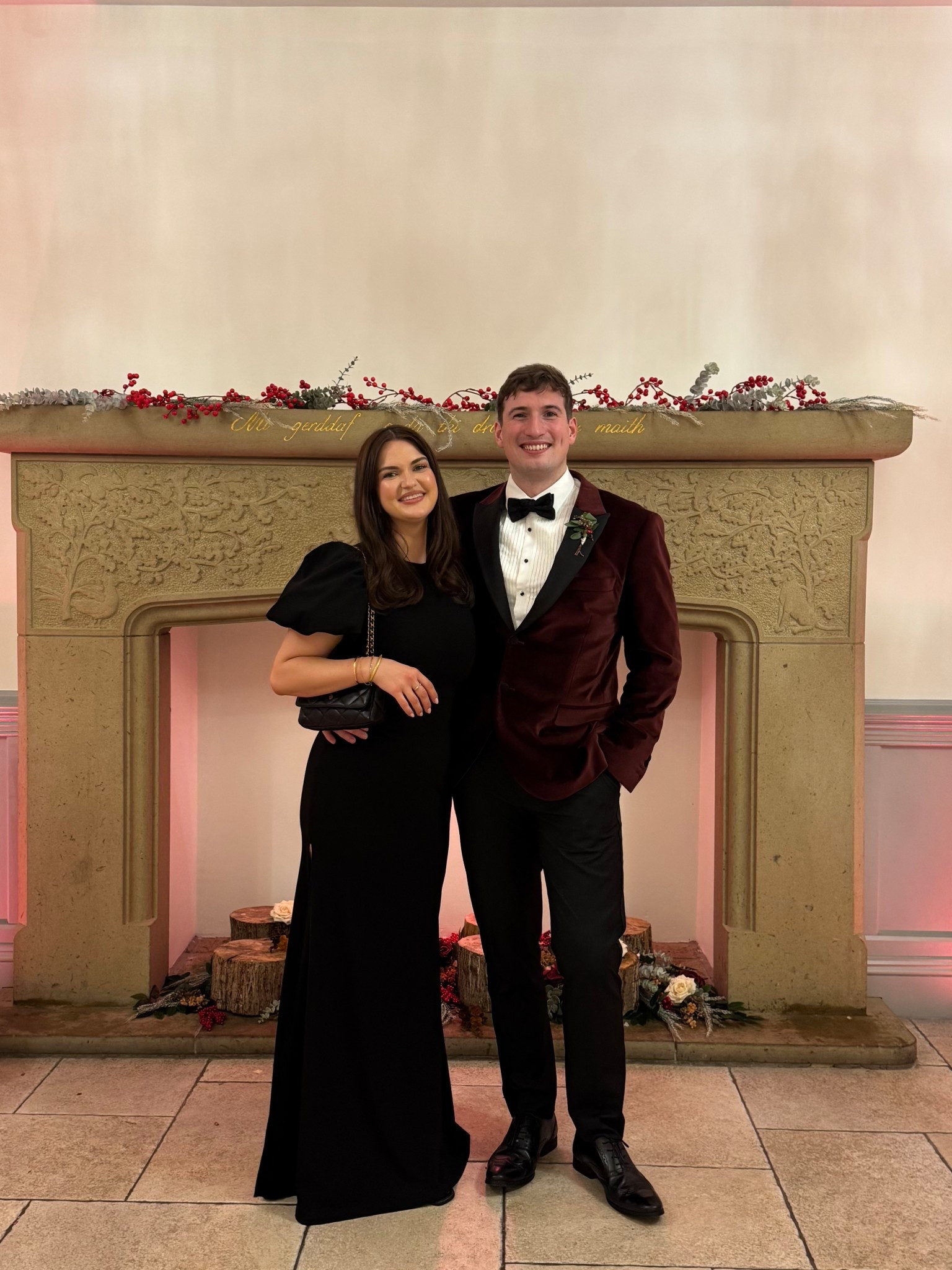 Black tie winter wedding dress inspiration 

#LTKuk #LTKwinter #LTKwedding