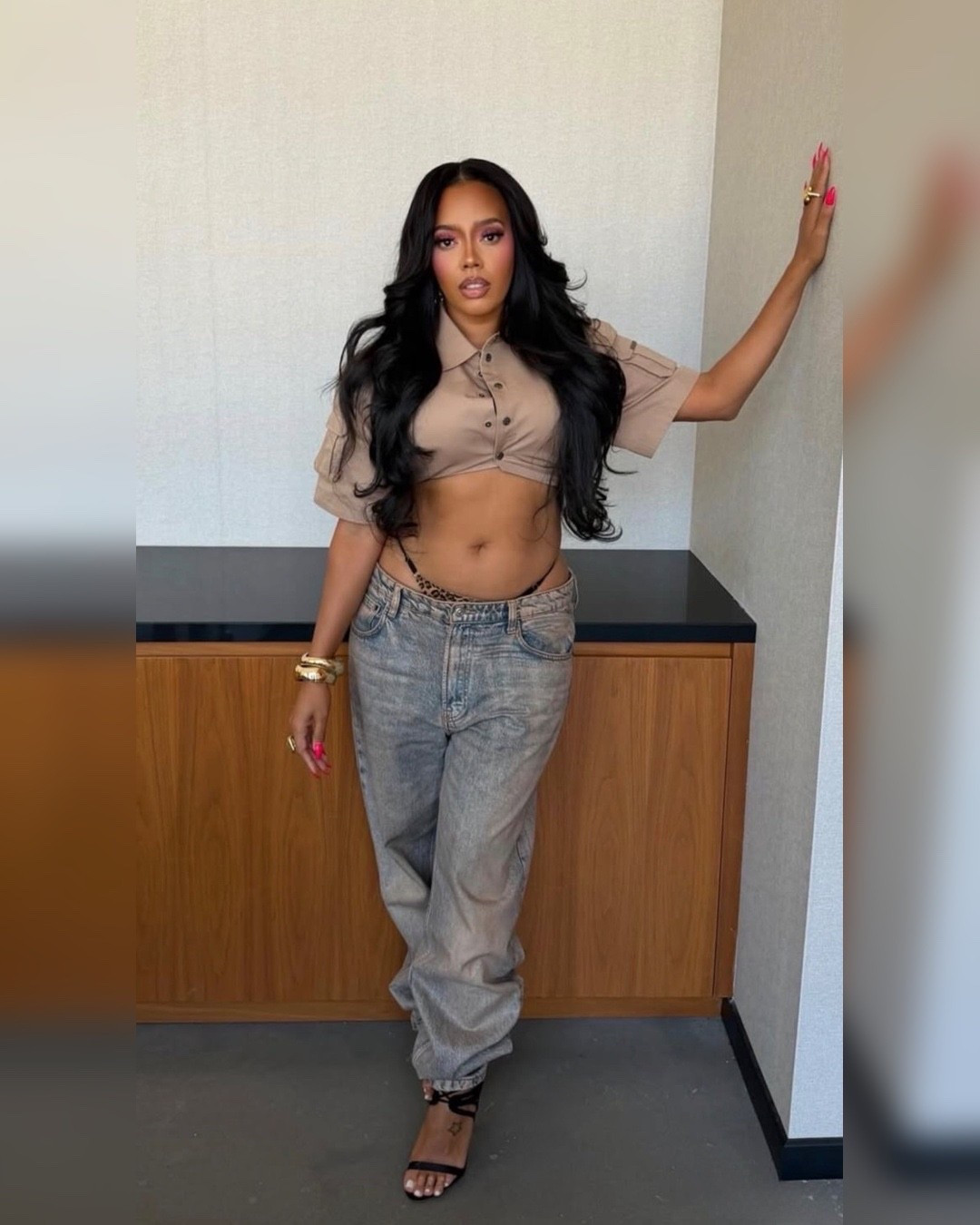 Press day 

#LTKdayinmylife #LTKmomlife #LTKgrwm