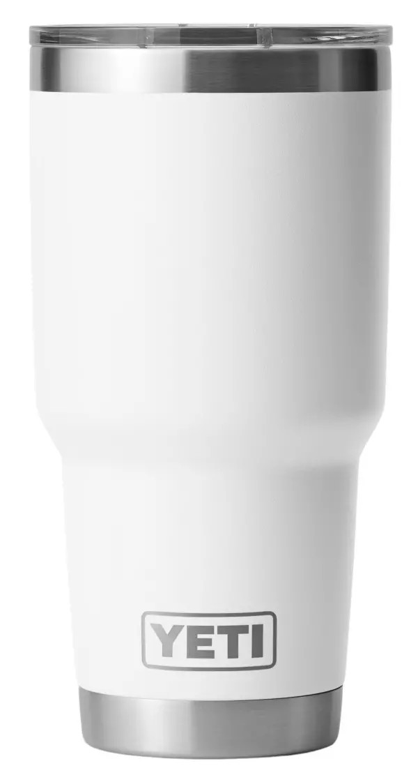 YETI 30 oz. Rambler Tumbler with MagSlider Lid | Dick's Sporting Goods