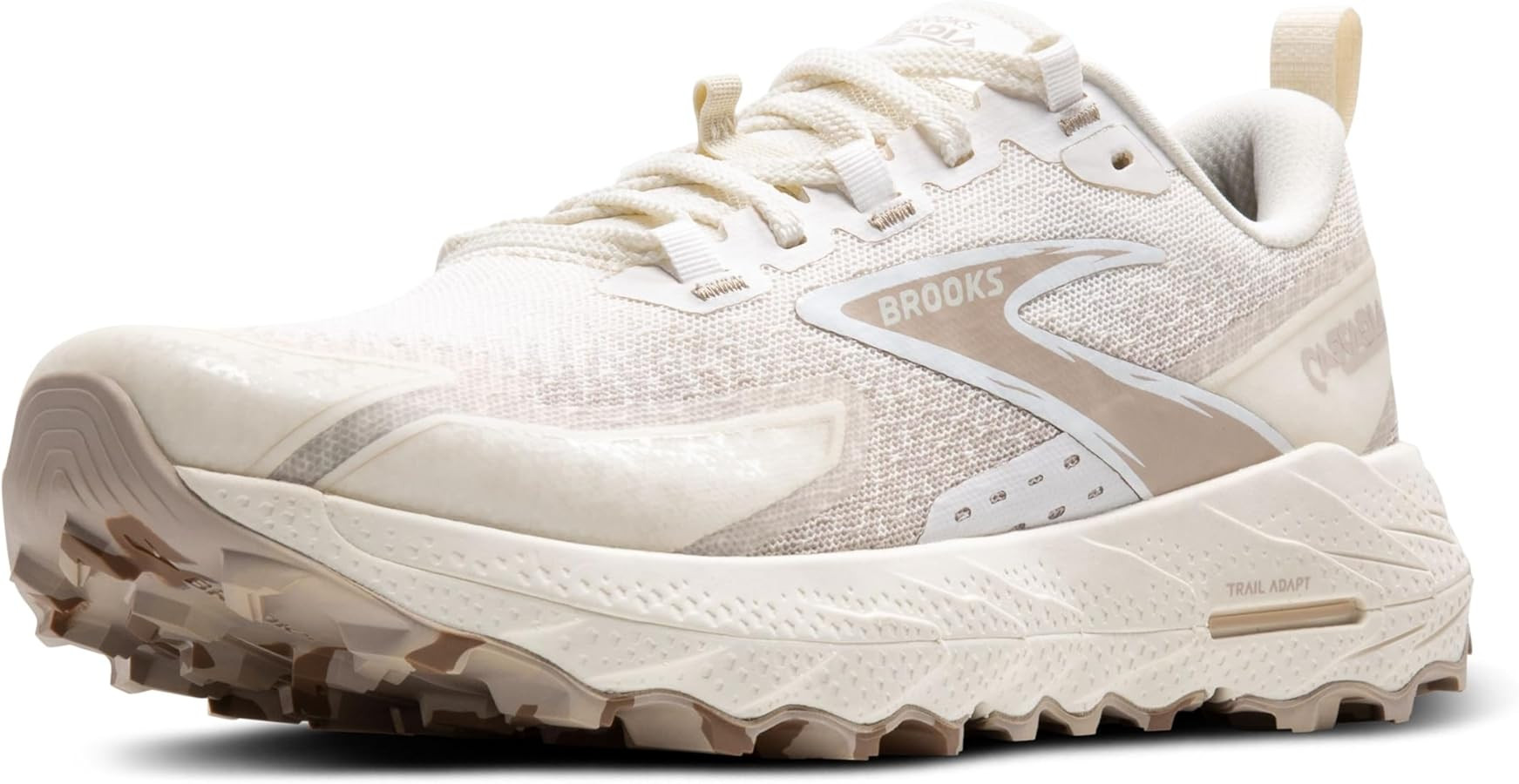 Brooks Women’s Cascadia 18 Mountain Trail Running Shoe | Amazon (US)