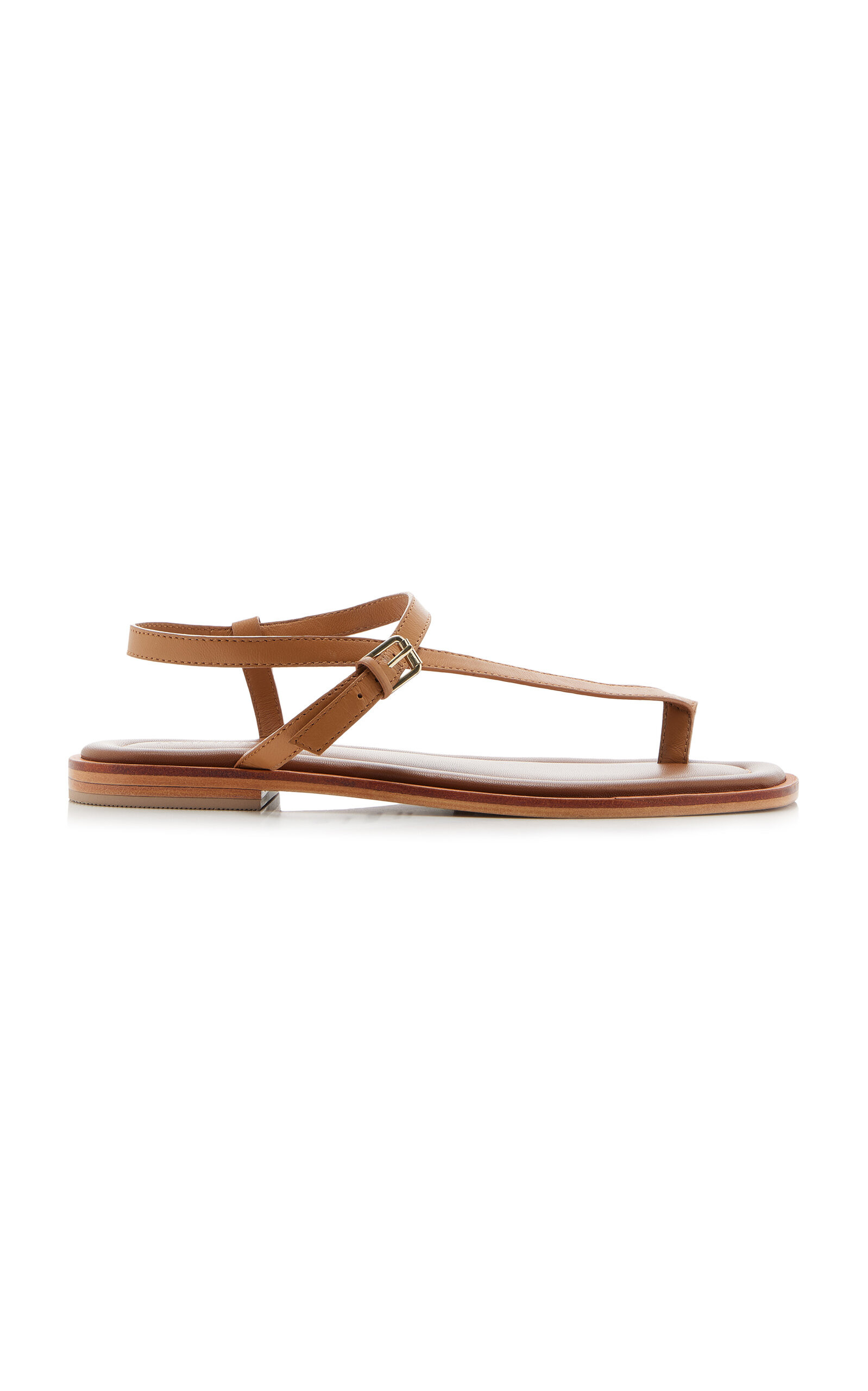 Pae Leather Sandals | Moda Operandi (Global)