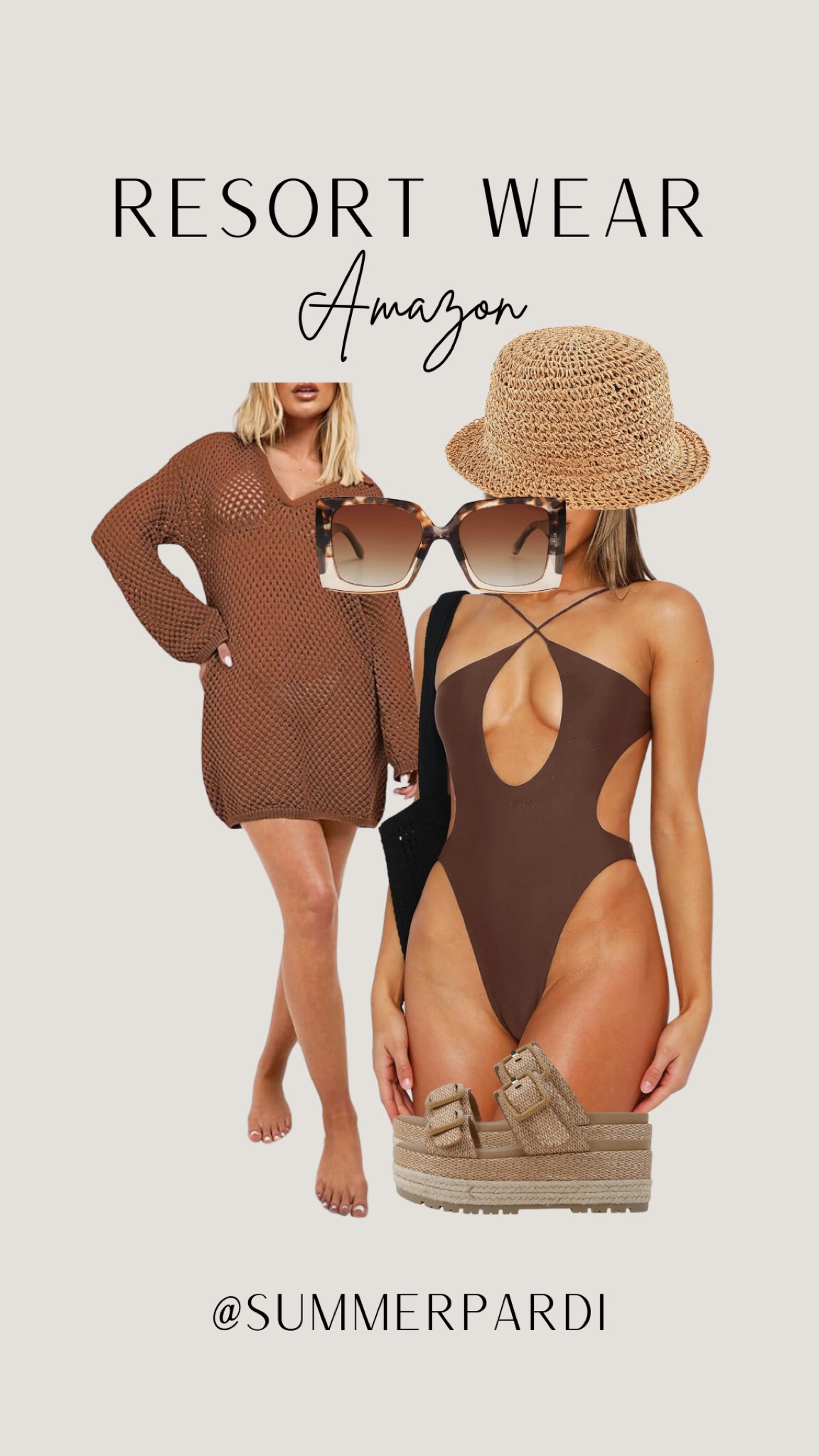 #LTKSwim #LTKStyleTip #LTKFindsUnder50