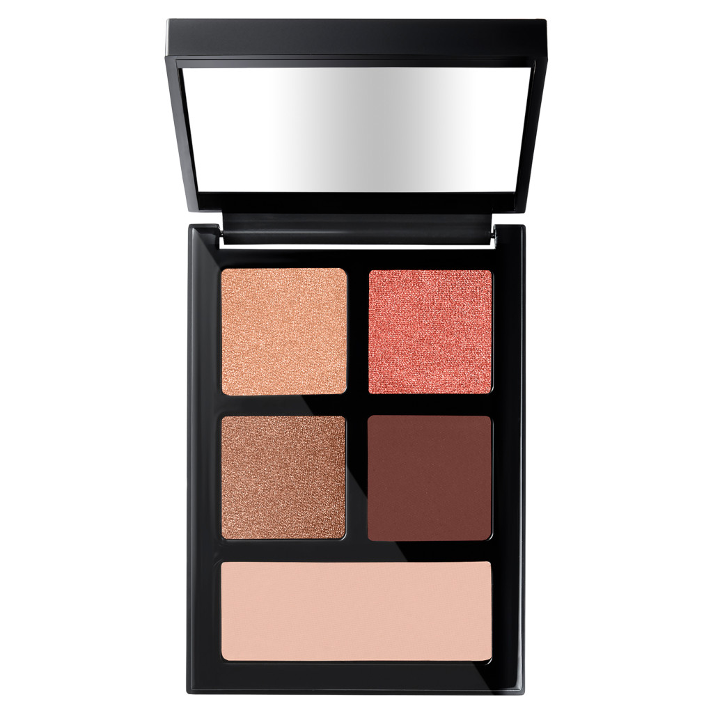 Bobbi Brown Essential Multicolor Eyeshadow Palette - Cranberry Spice | Adore Beauty (ANZ)
