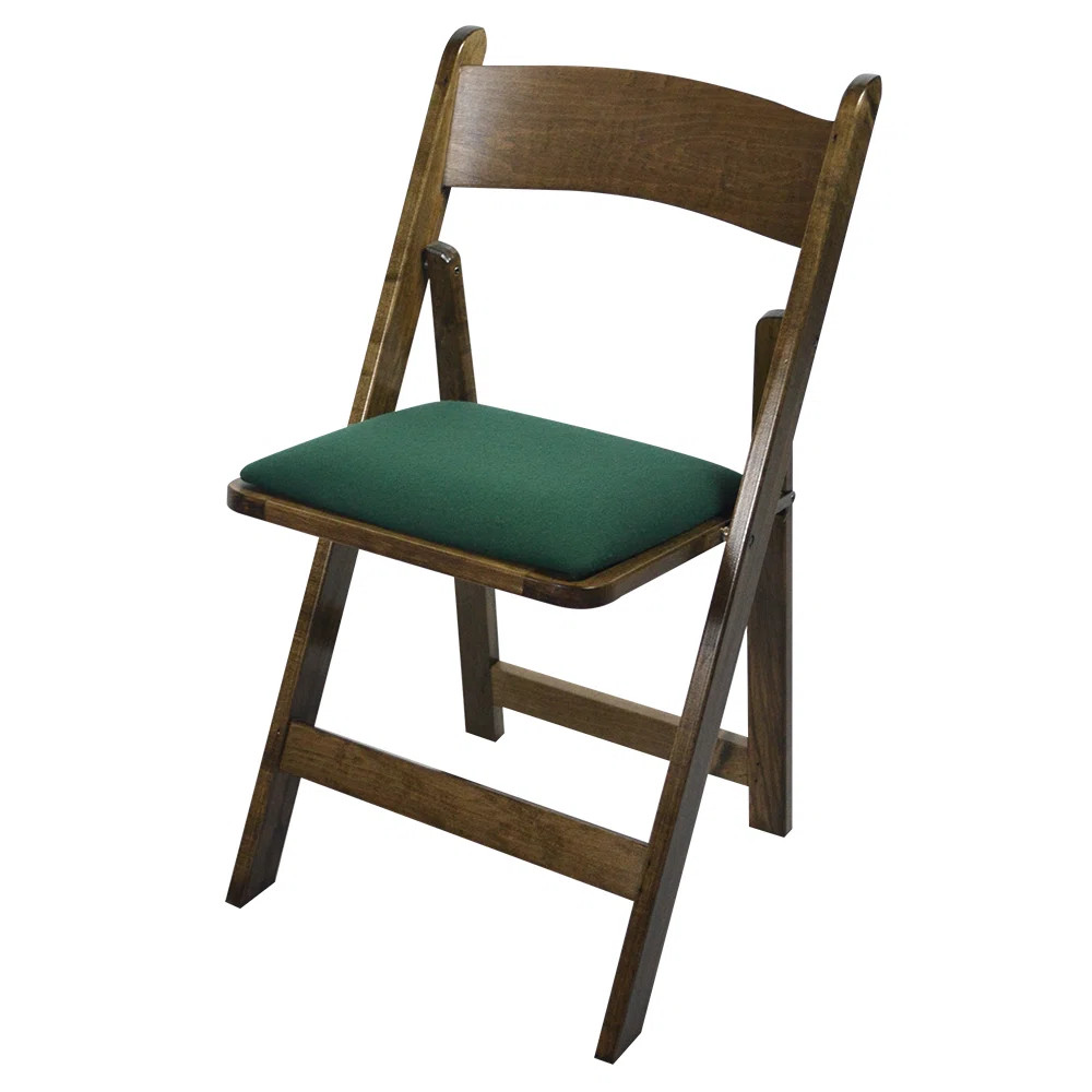 Maple Folding Chair | Wayfair North America