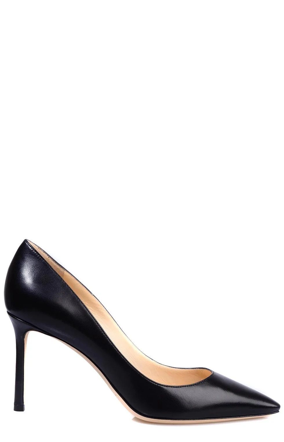 Jimmy Choo Romy 85 Pumps | Cettire Global