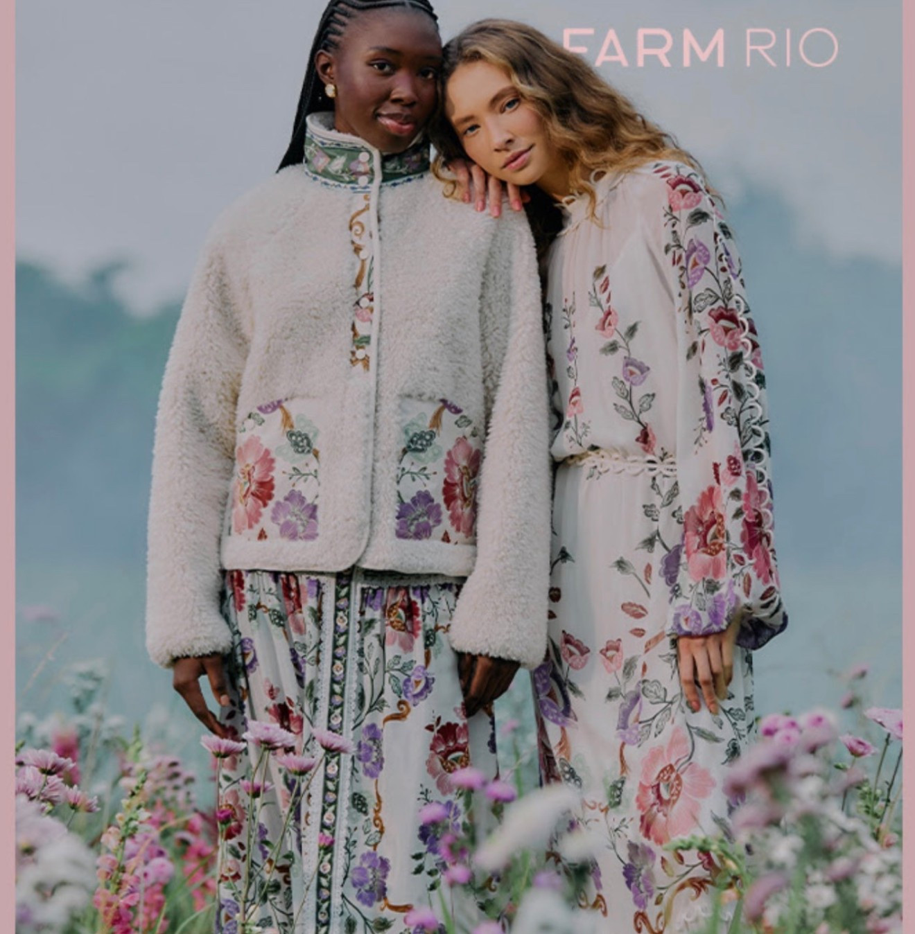 Cream Rococo Flowers Lace Maxi Dress


#LTKSeasonal #LTKTravel #LTKWorkwear