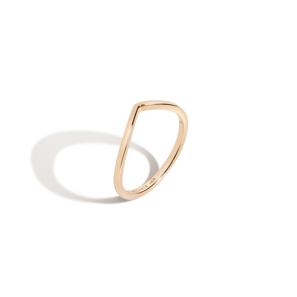 Brooklyn Bridge Ring | AUrate New York